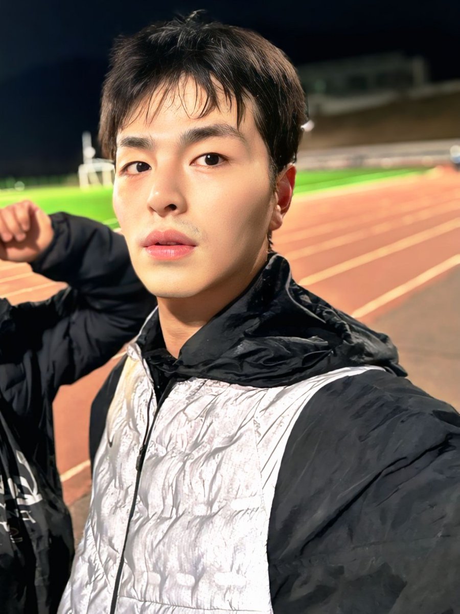 구준회 ジュネ KOO JUNHOE JUNE tweet media