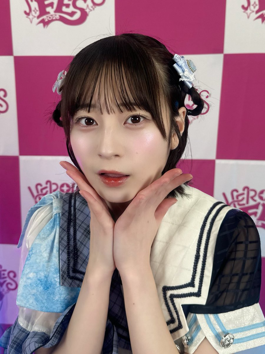 比嘉ゆめの@Palette Parade (@yumeno_parepare) / Posts / X