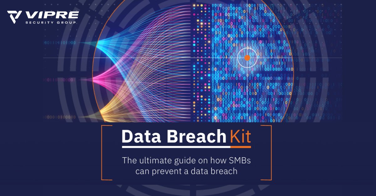 VIPRE Security Group tweet media