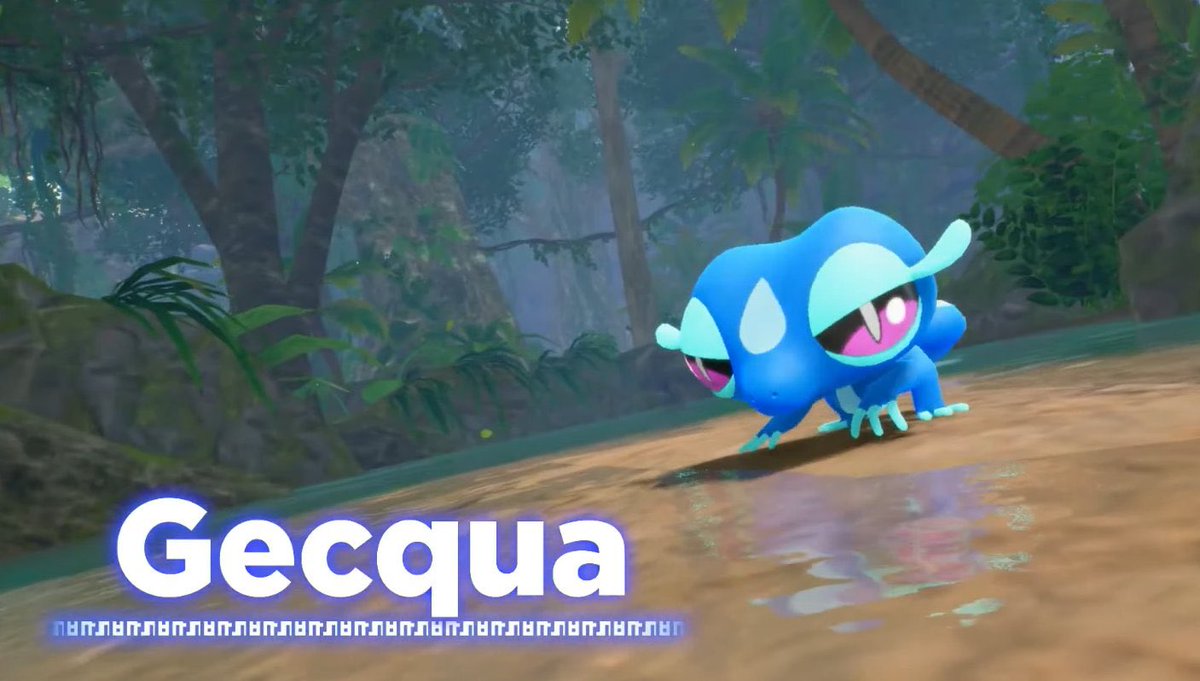 logancito_'s tweet photo. ok, pero los iniciales de #Pokémon Viento y Ola? 😍😍 https://t.co/ejytTPvNM8