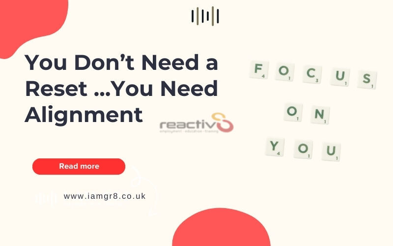 Reactiv8 tweet media