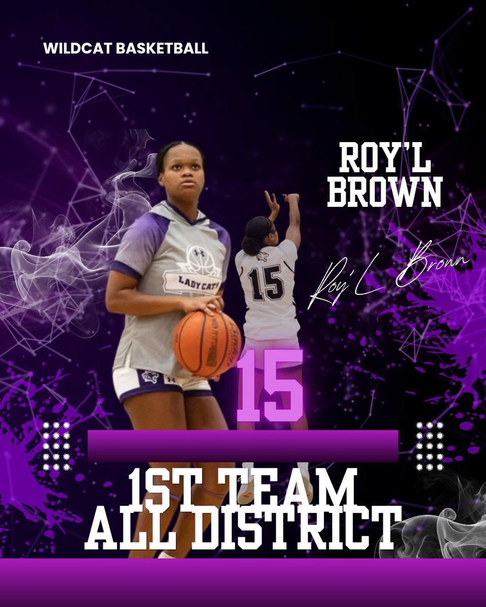 Elgin Wildcats Girls Basketball tweet media