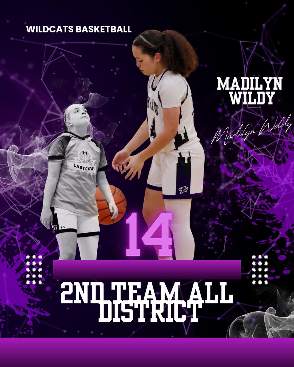 Elgin Wildcats Girls Basketball tweet media