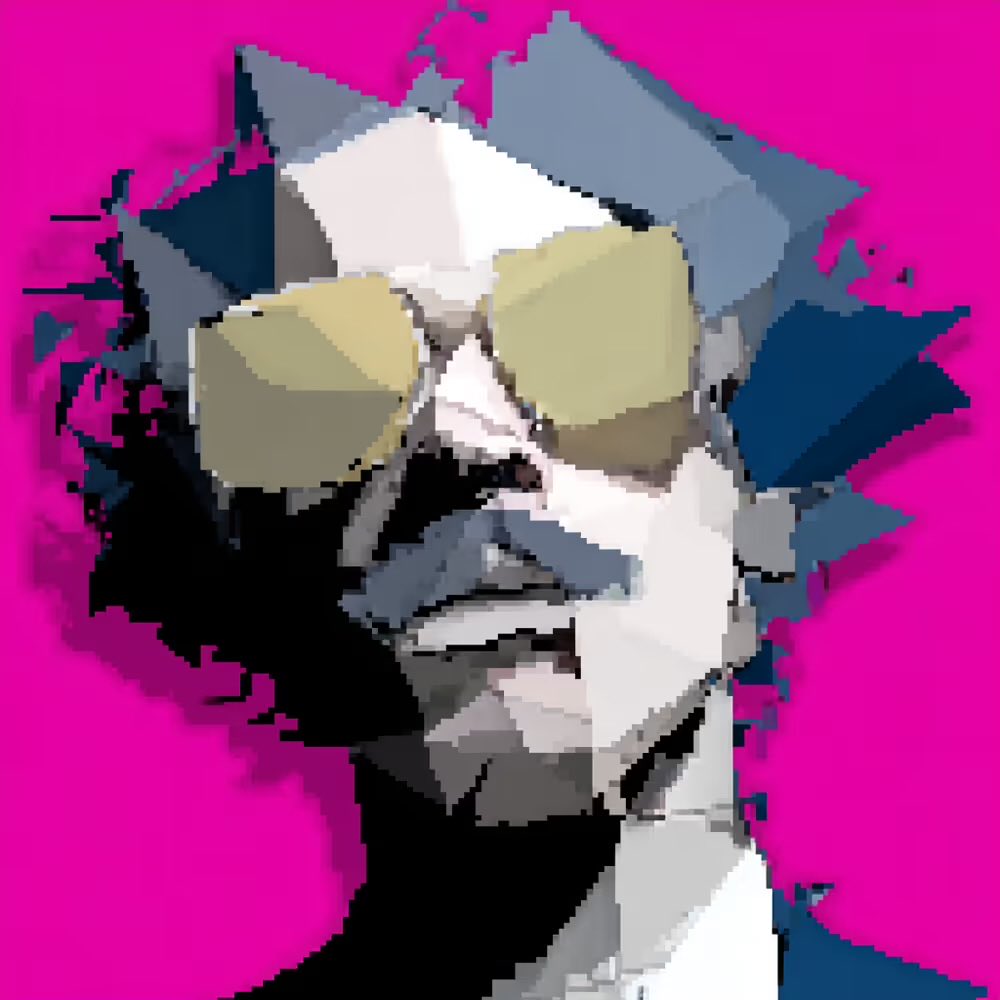 Frank Flux | SmackManiac tweet media