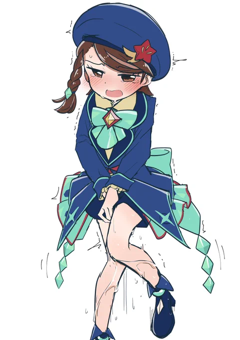 まずは納品します!!