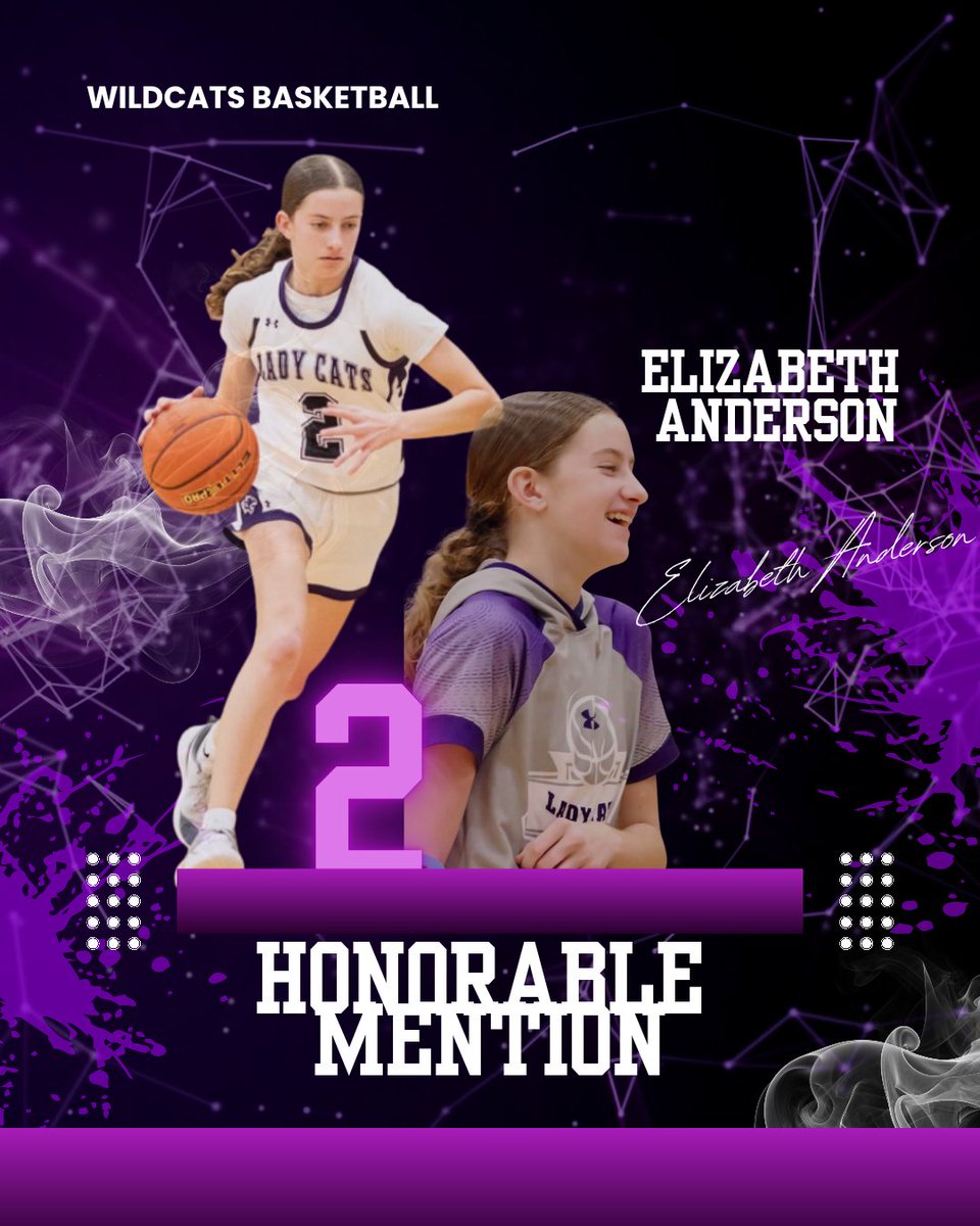 Elgin Wildcats Girls Basketball tweet media