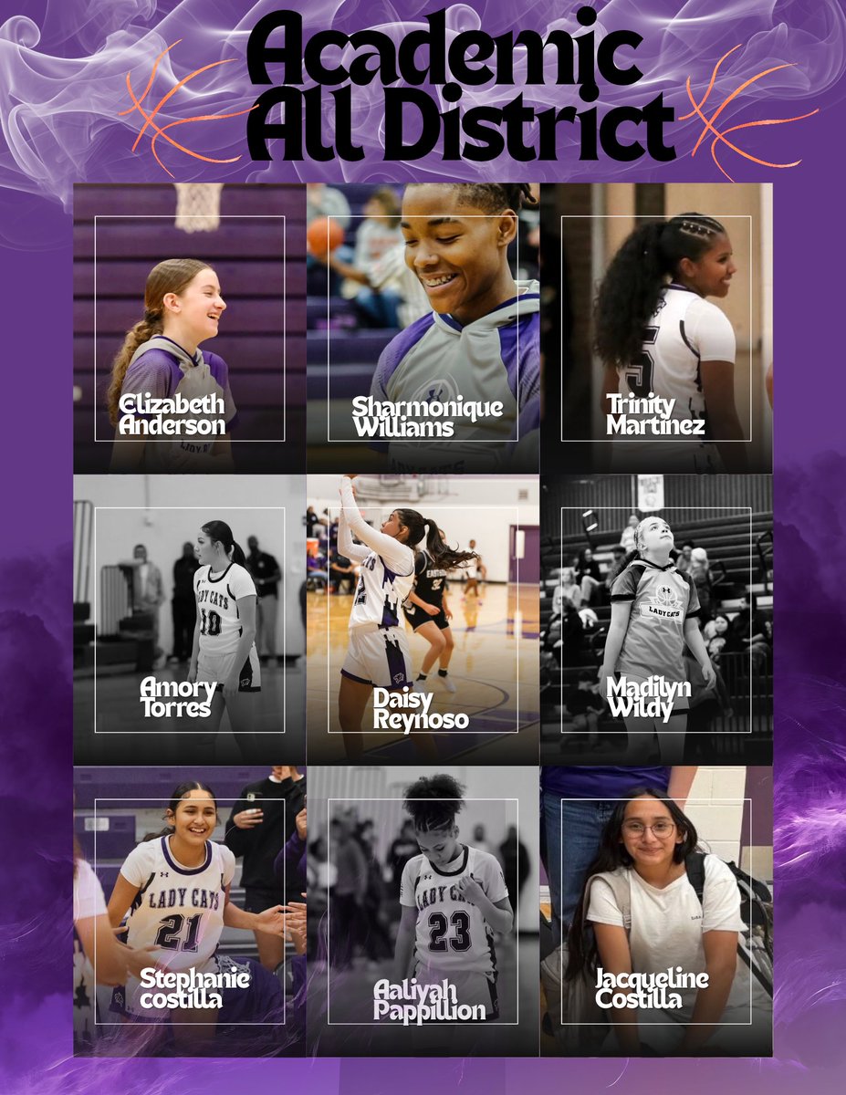 Elgin Wildcats Girls Basketball tweet media