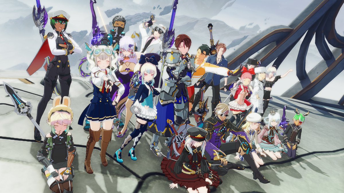 大五郎丸 tweet media