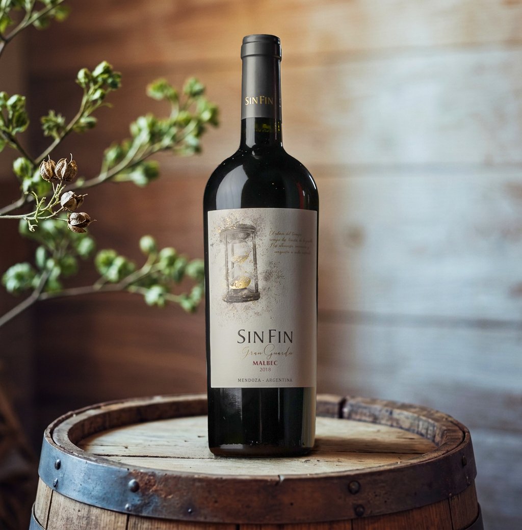 Bodega SINFIN tweet media