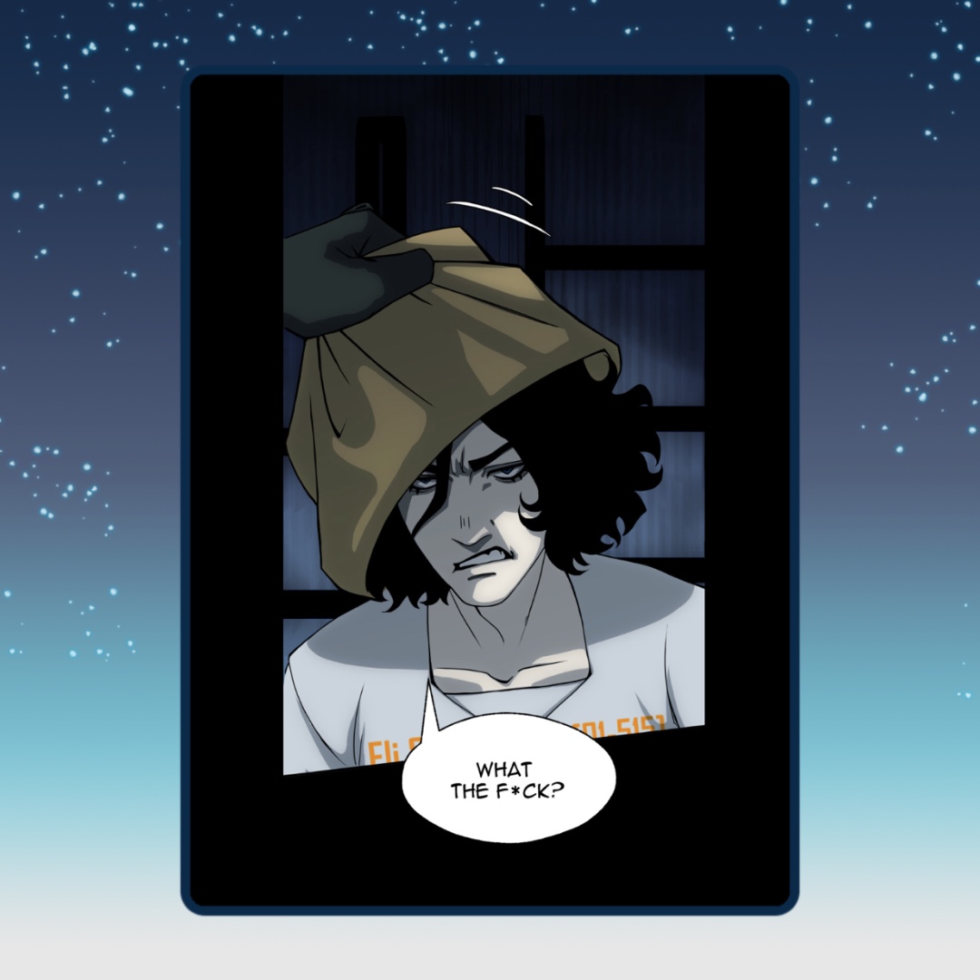 NamiComi: Comics & Novels Platform tweet media