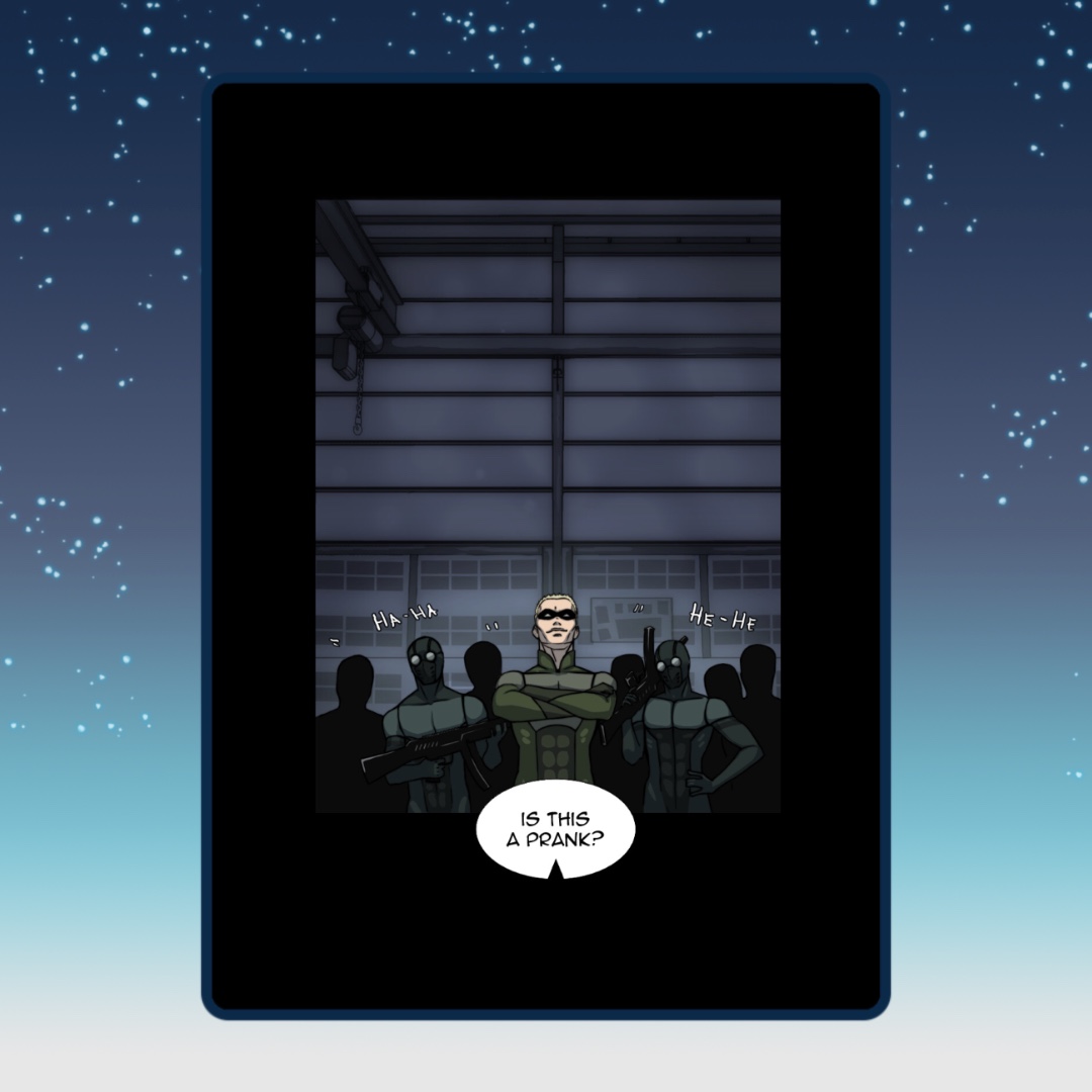 NamiComi: Comics & Novels Platform tweet media