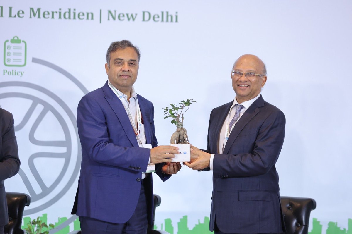 Ministry of Heavy Industries tweet media