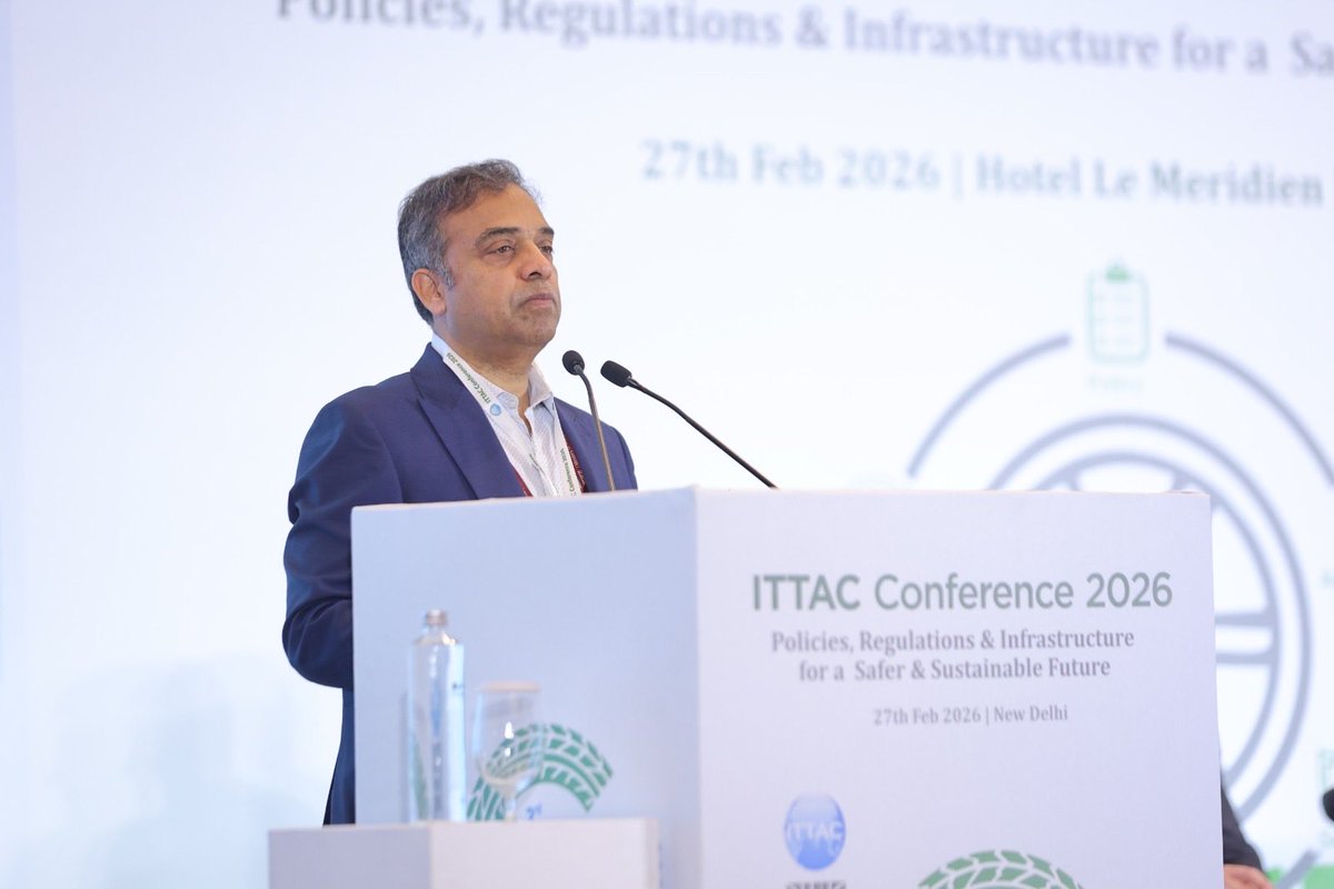 Ministry of Heavy Industries tweet media