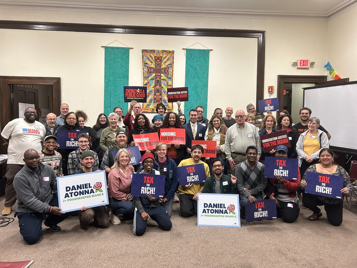 Daniel Atonna tweet media