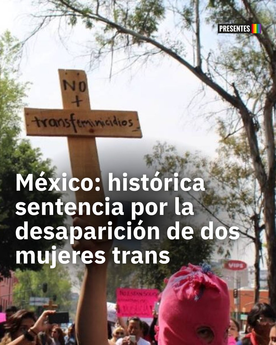 Presentes tweet media