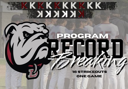 Dean Baseball tweet media