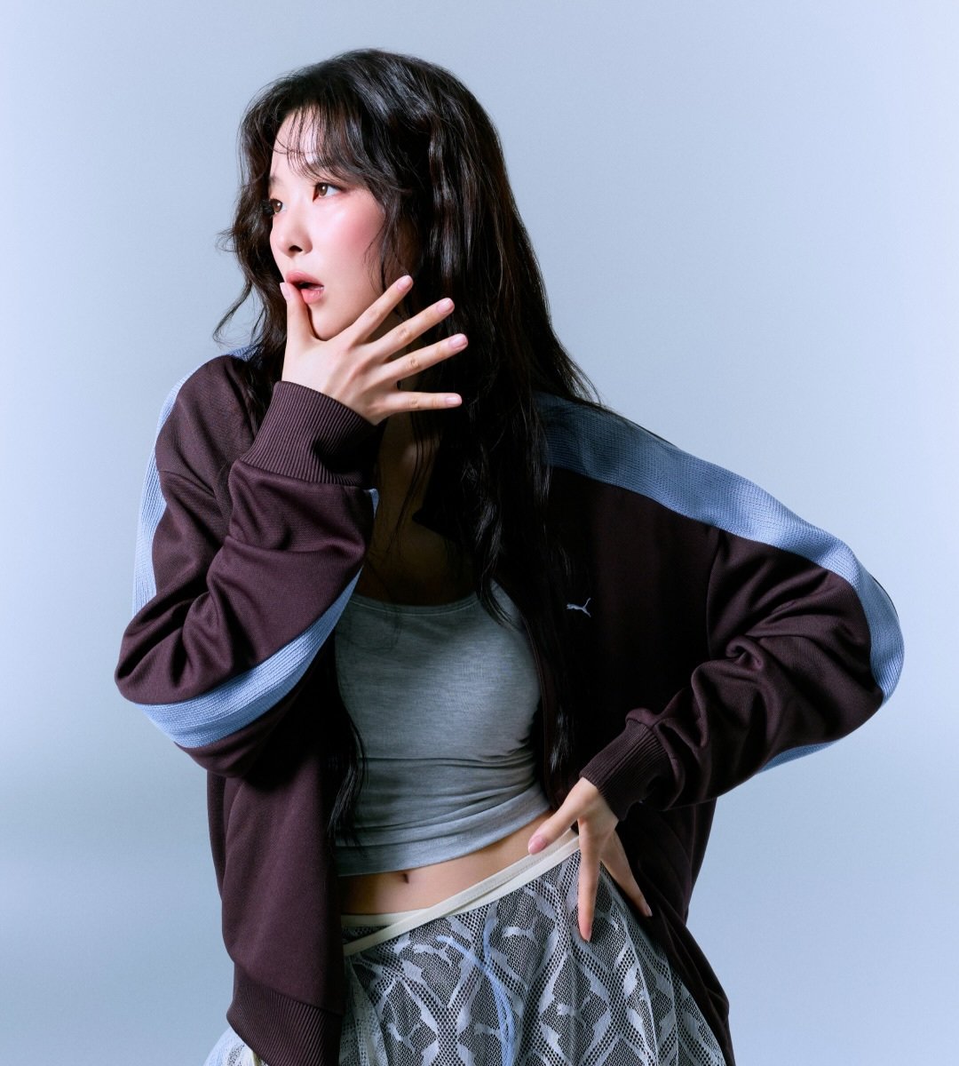 260227 #SEULGI for MUSINSA x PUMA Capsule Collection

#슬기 <a href="/RVsmtown/">Red Velvet</a>