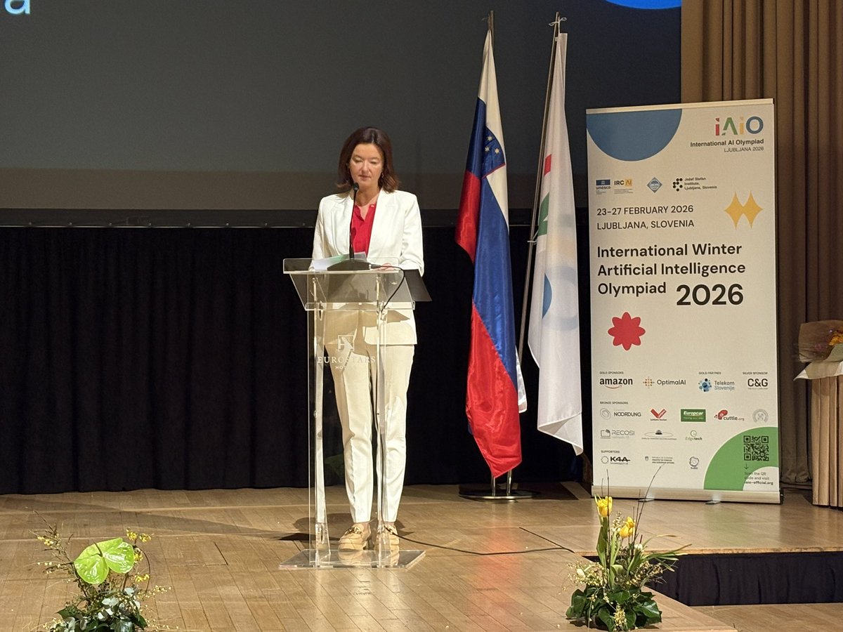 Tanja Fajon tweet media