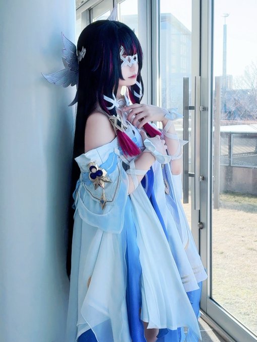 コスプレイヤーうにのTwitter画像32