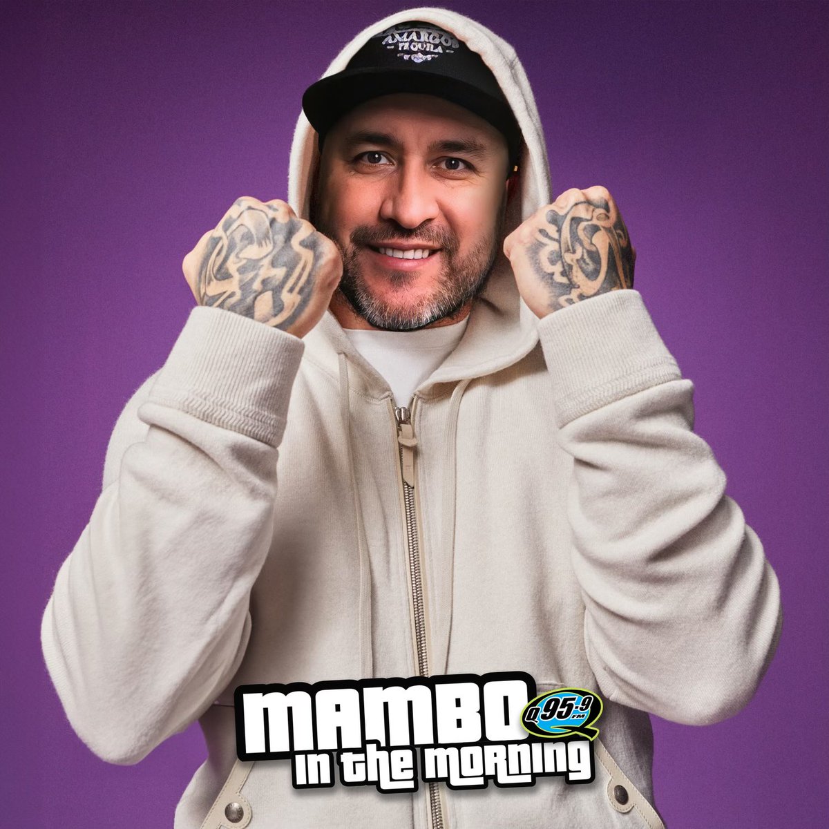 dj mambo tweet media