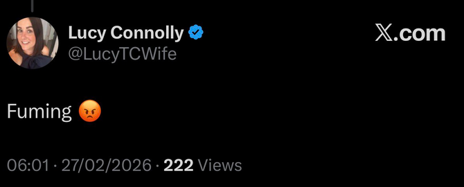 GET A GRIP tweet media