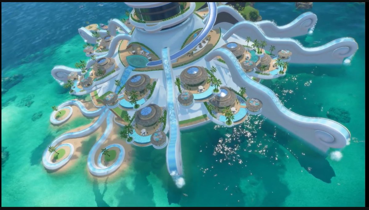 💛 Nia ~ Xenoblade Chronicles 💛 tweet media