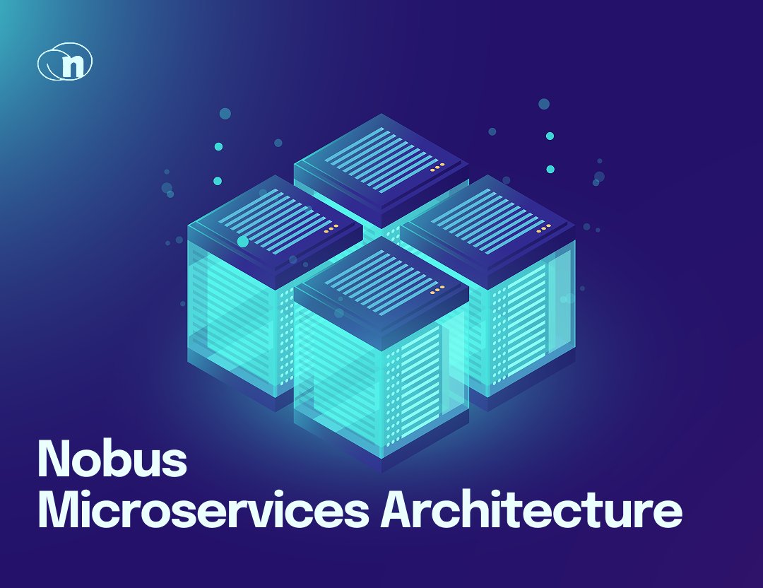 Nobus Cloud Services tweet media