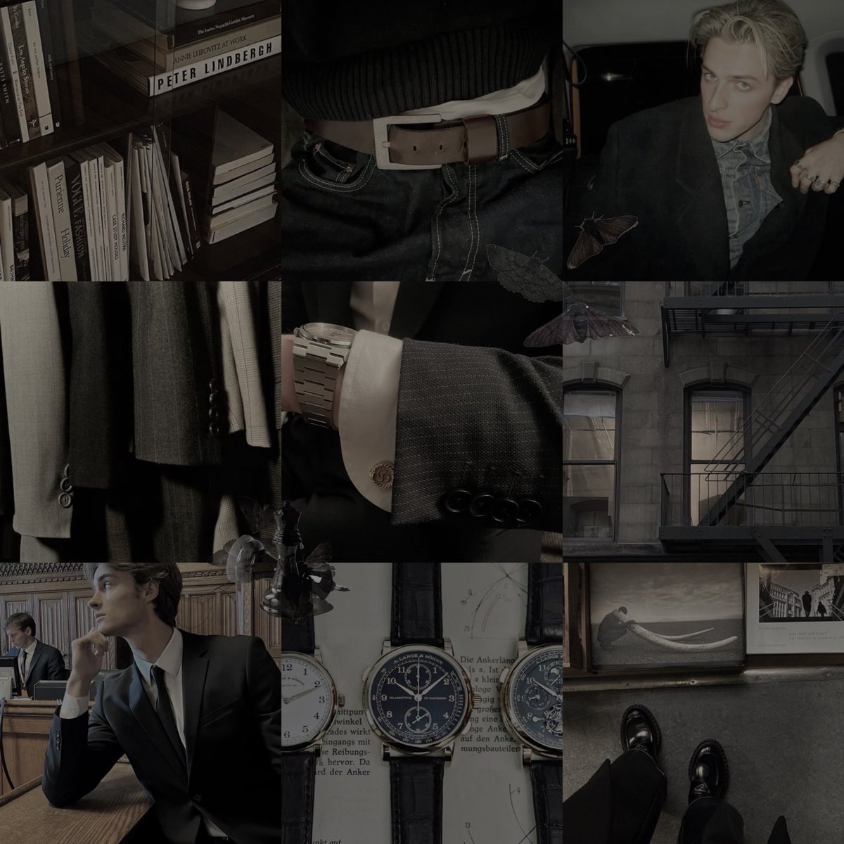 #EchoMilczeniaWS˚˖𓍢✧˚.⋆

,,- Dopuść do siebie myśl, że Evrin nie potrafi 𝒃𝒆𝒛 𝒄𝒊𝒆𝒃𝒊𝒆 𝒛𝒚𝒄. Każdy dzień spędzony w samotności to dla niego katorga.’’