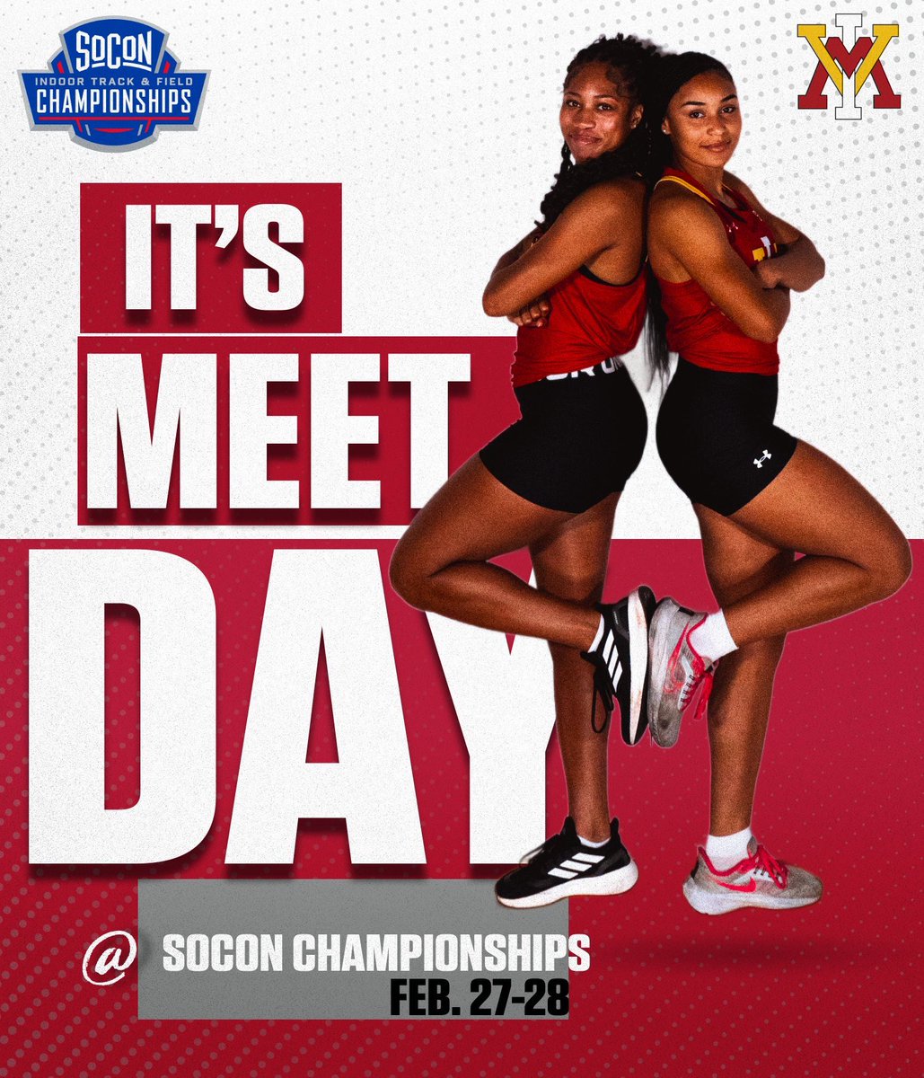 VMI T&F / XC tweet media