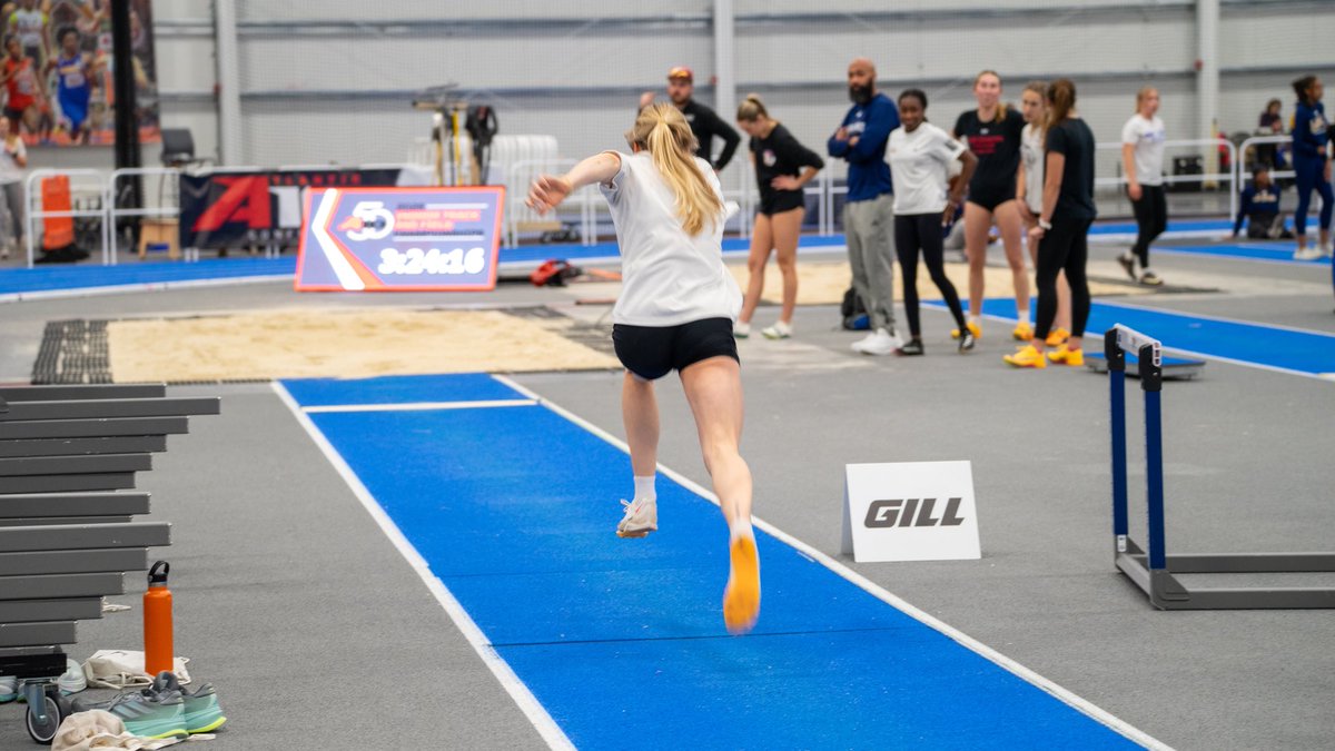 GW XC and Track tweet media