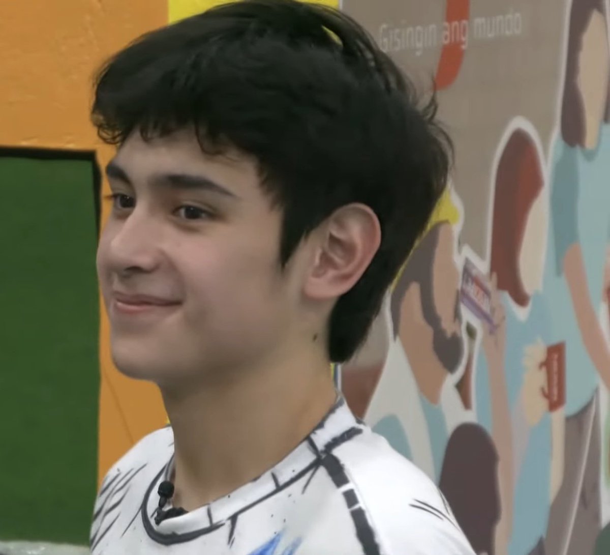 Anggeeeeeeesz's tweet photo. Simula umpisa hanggang ngayon, ikaw ang big winner ko. Susuportahan kita kahit after pbb. We love you moy! 

BAYANIHAN FOR HEATH https://t.co/lHPu1BjNMq