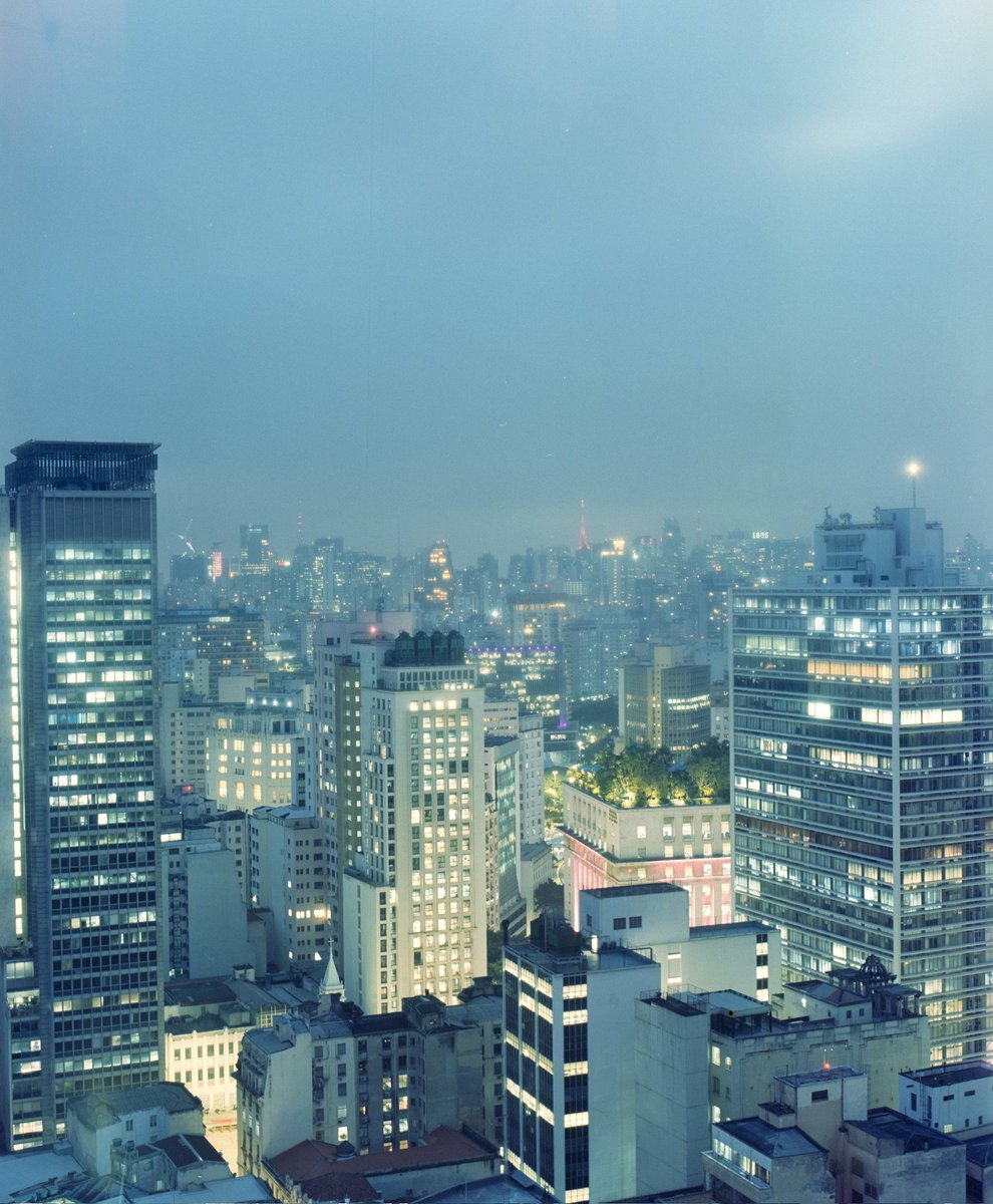 são paulo
formato medio