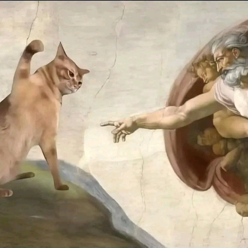 TheBadApple_'s tweet photo. It gets funnier the longer you look at it. https://t.co/yc3Qd7eUwy