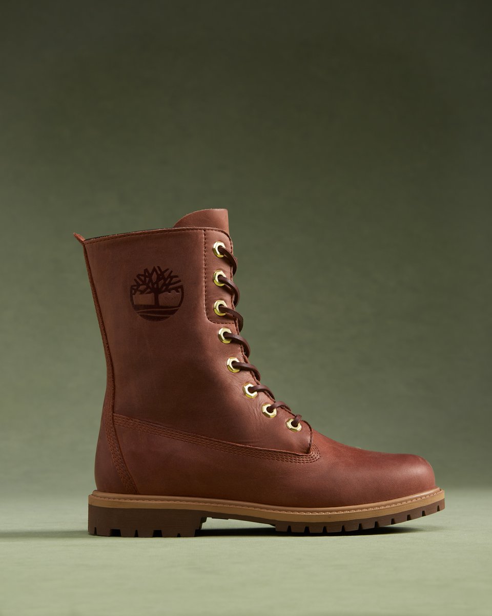 TimberlandSA's tweet image. Built Taller. Built Tougher.

A fresh take on a classic. Eight inches of confidence. No compromises.

#Timberland #Timbs