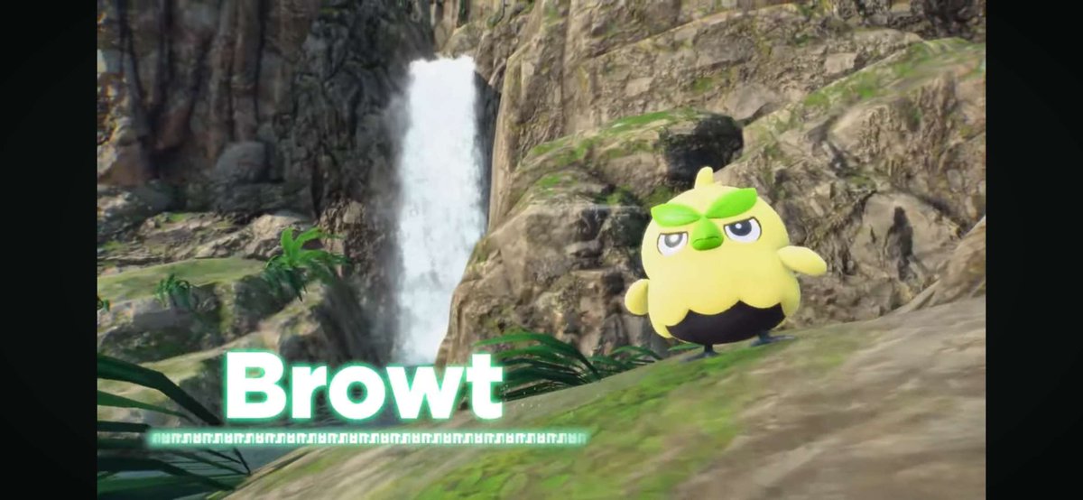 kpopfan212's tweet image. i just met them, and i love them already. esp the angry lil bird #PokemonDay #Pokemon30 #PokemonWindWave