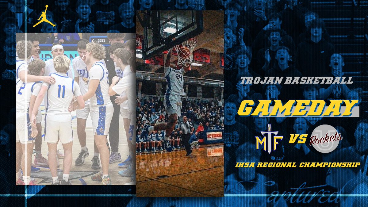 Maroa-Forsyth Boys Basketball tweet media