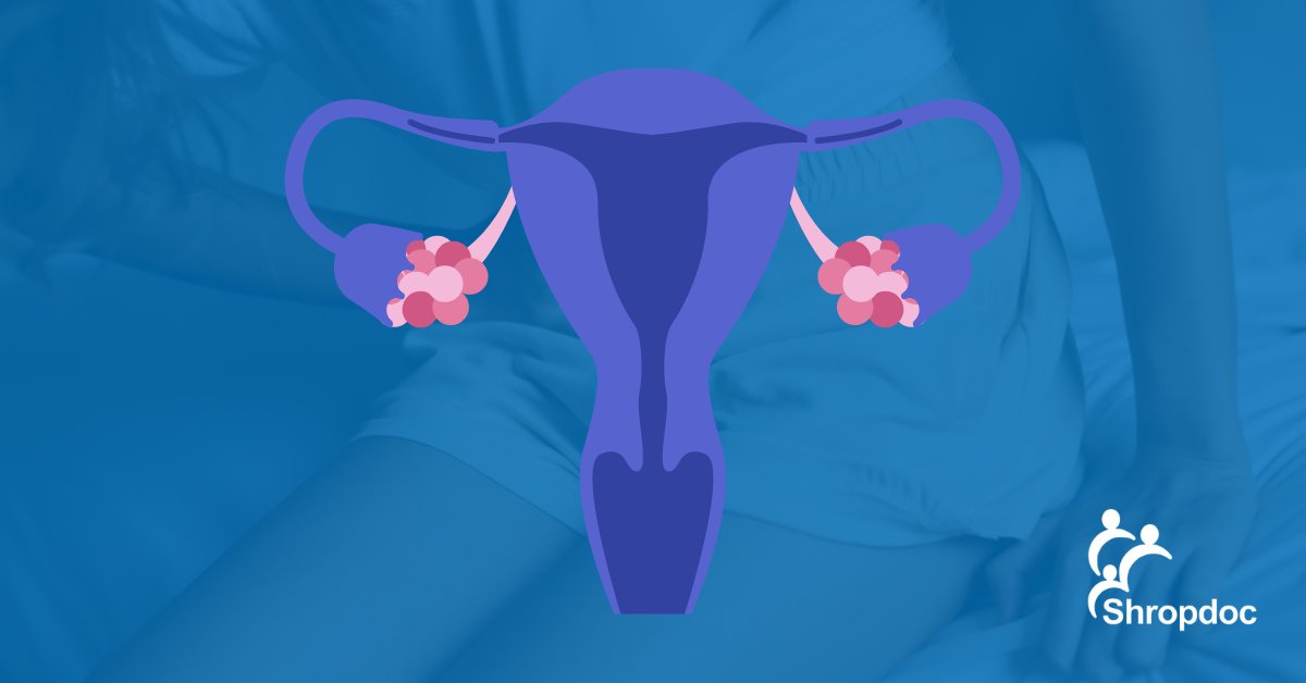 Shropshire Doctors tweet media