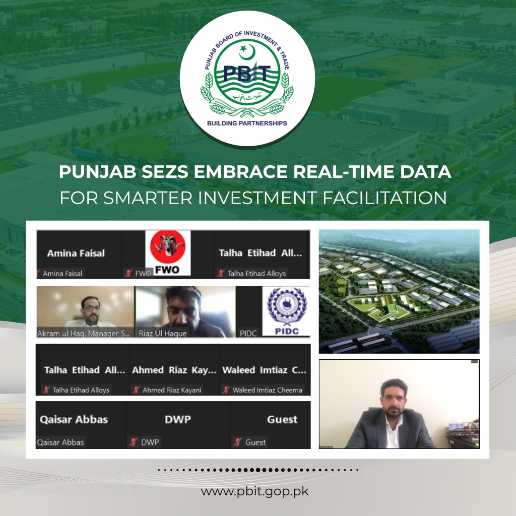 Punjab Board of Investment and Trade tweet media