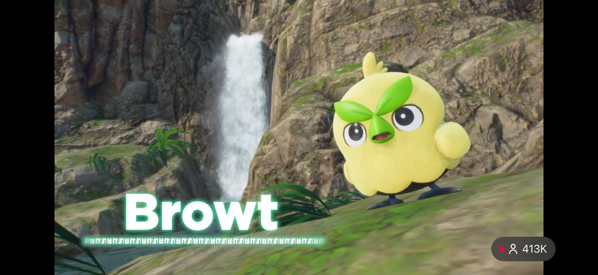 Team Browt!!! <a href="/Pokemon/">Pokémon</a> #PokemonDay #PokemonWindsWaves