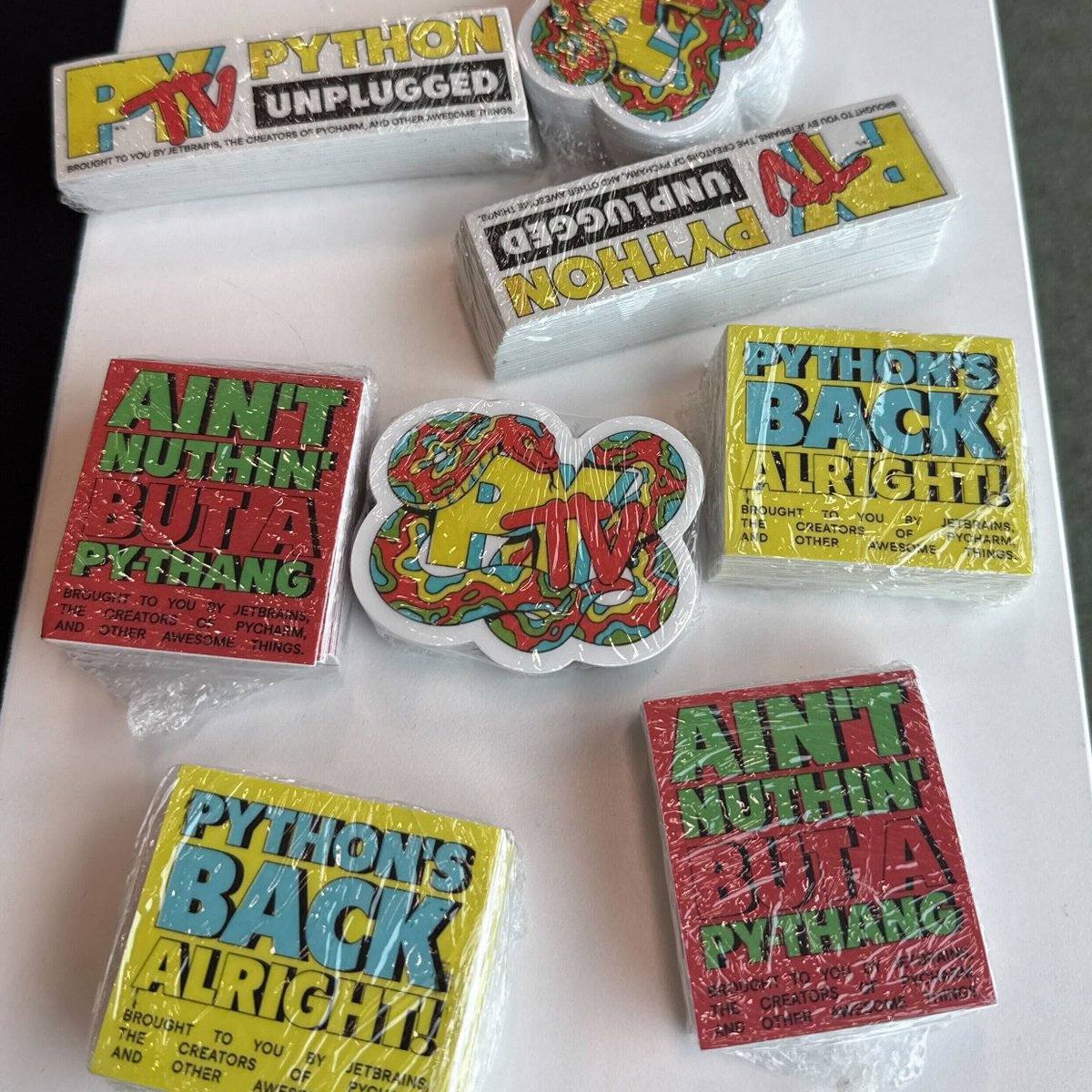 Cheuk Ting Ho tweet media