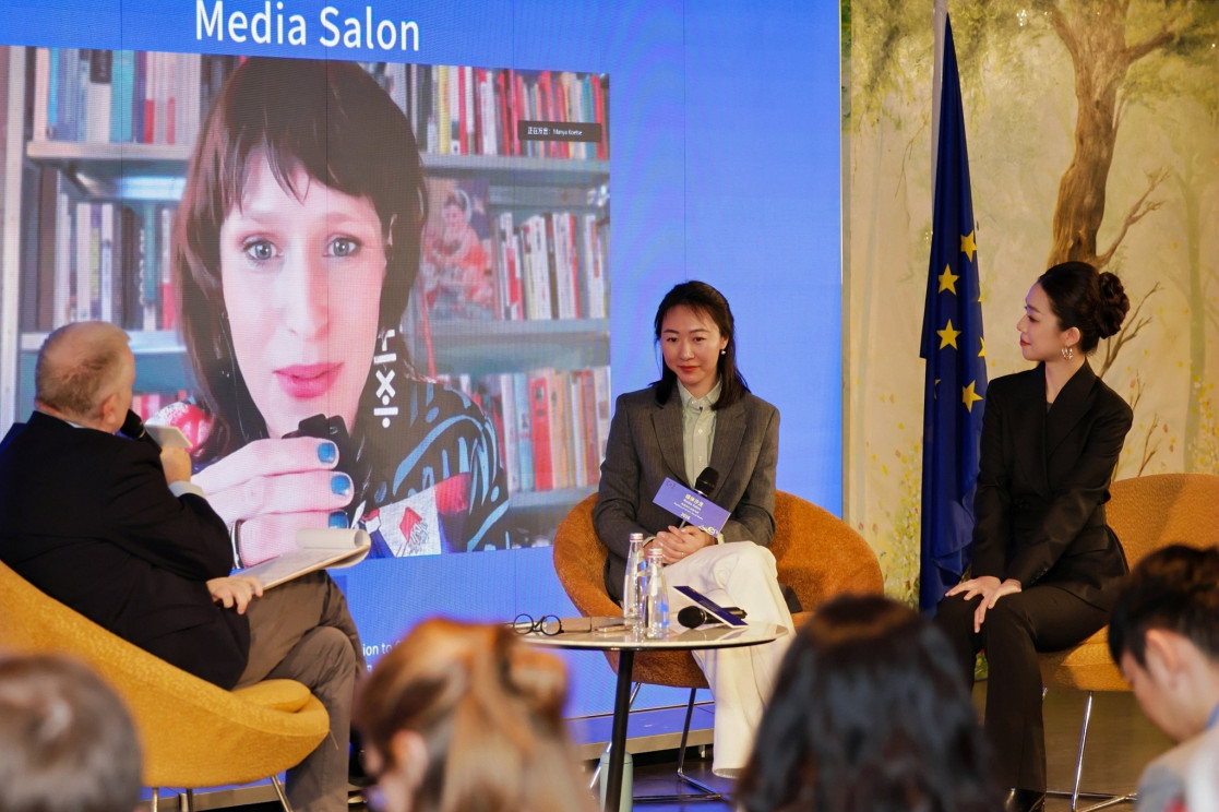 EU Service for Foreign Policy Instruments 🌐 tweet media