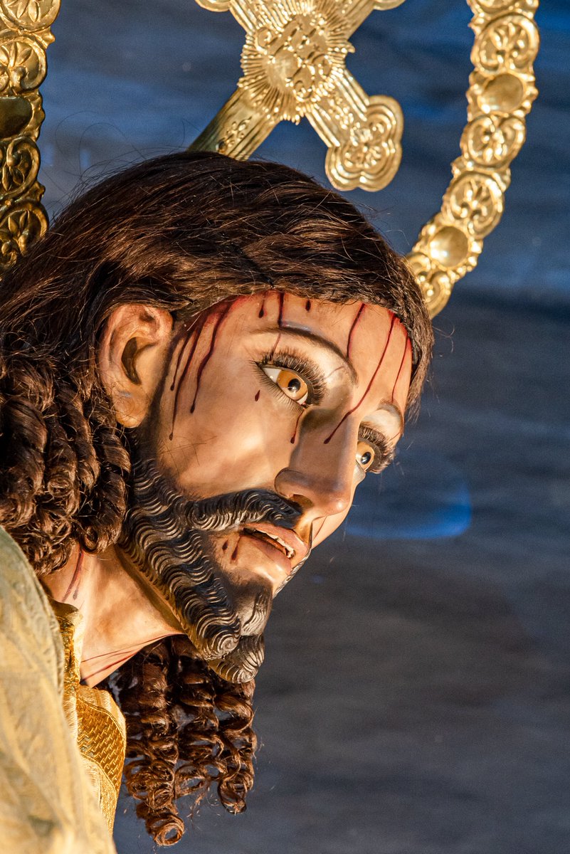 HJesusSantaInes's tweet photo. Padre, si quieres aparta de Mí este cáliz; pero no se haga Mi voluntad sino la tuya.
San Lucas 22, 41-43 https://t.co/RMSRQIU7Nt