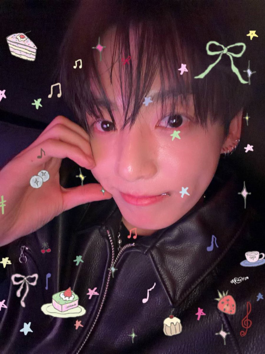 TEAM JUNGKOOK TH tweet media