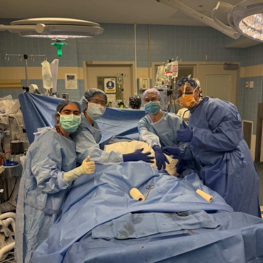 American College of Surgeons tweet media