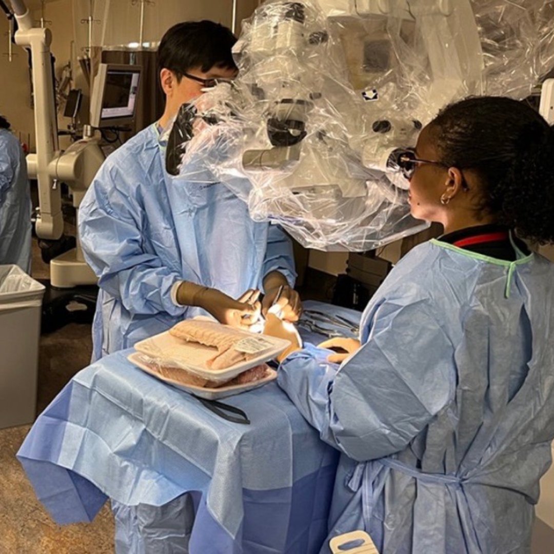 American College of Surgeons tweet media