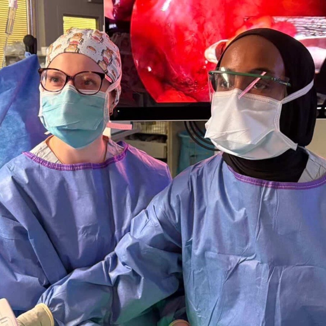 American College of Surgeons tweet media