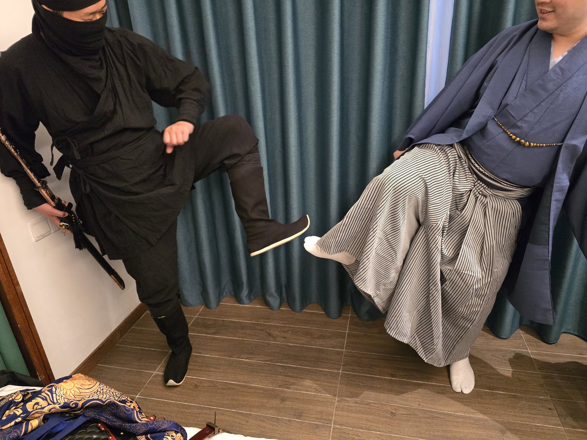 想成为哈基虎 tweet media