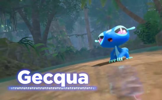 YourJoseee's tweet image. TEAM GECQUA WE ARE HERE