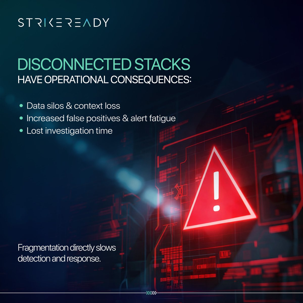 StrikeReady tweet media