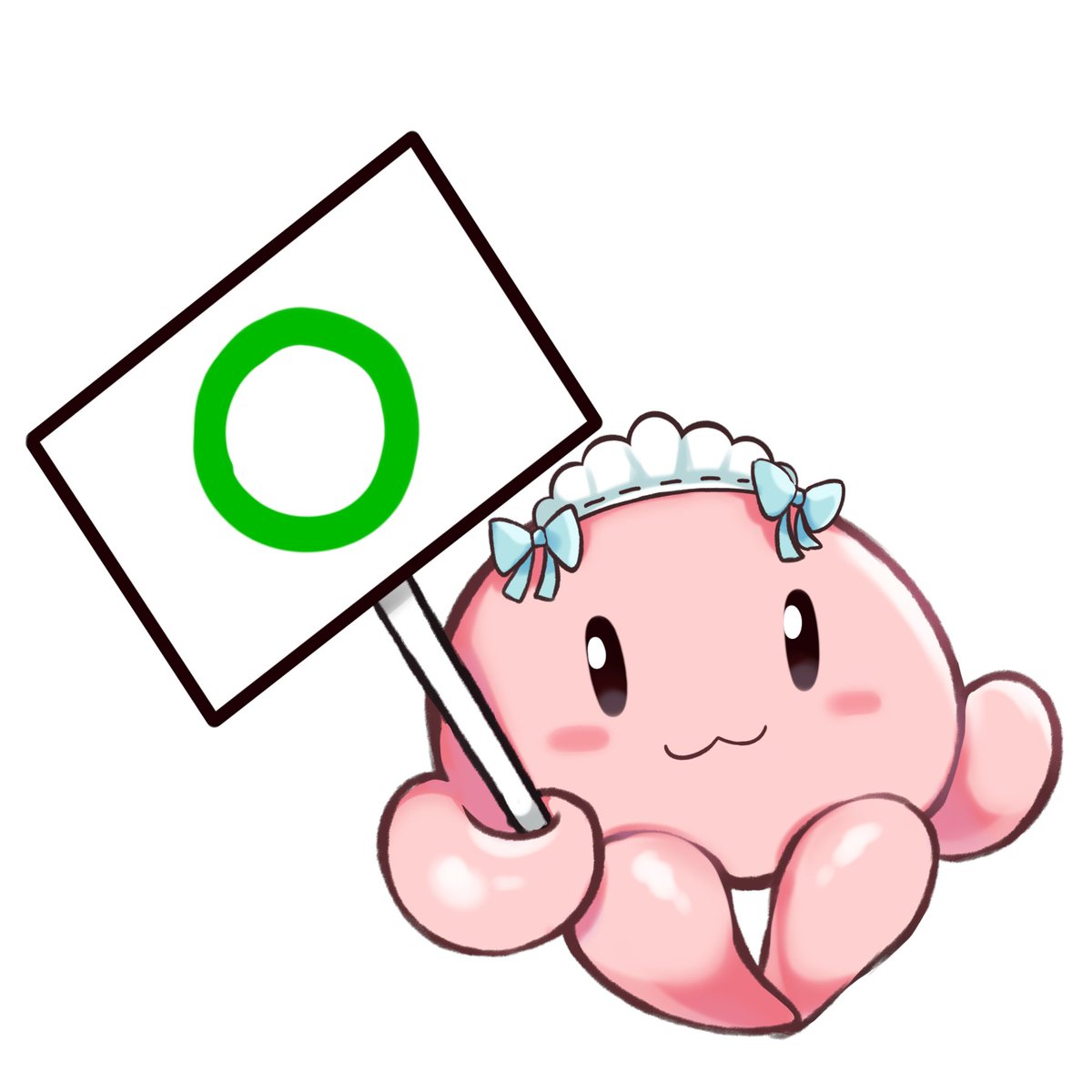 Cuddly Octopus tweet media